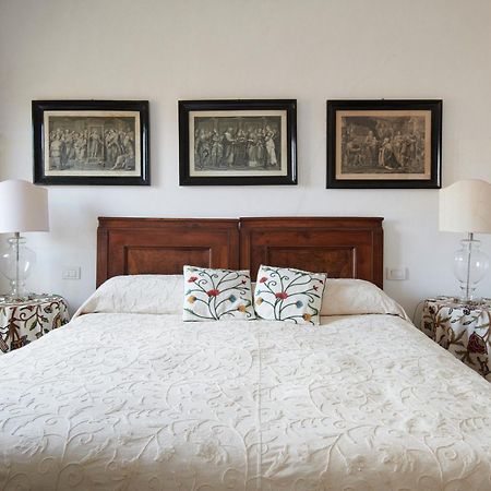 Aparthotel Palazzo Contarini Della Porta Di Ferro Benátky Exteriér fotografie
