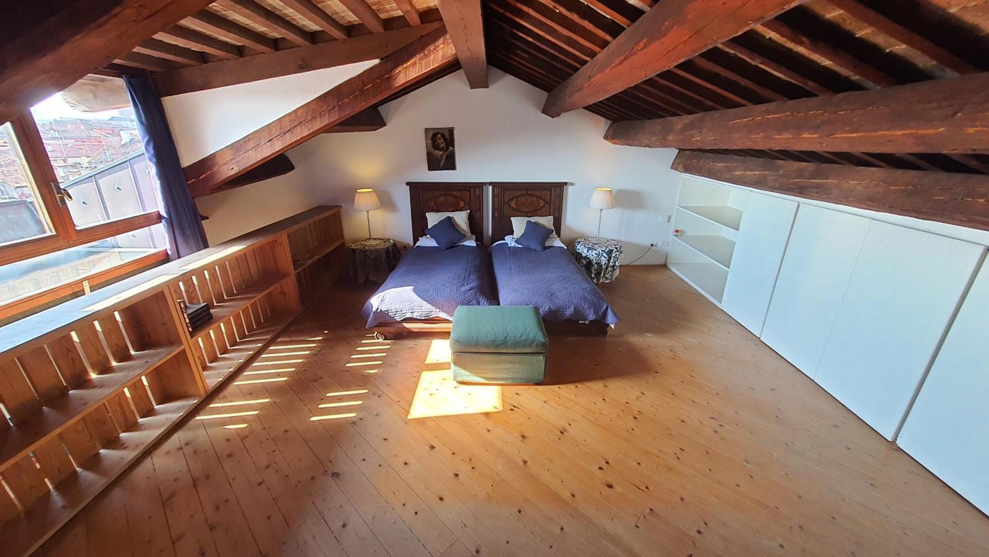 Aparthotel Palazzo Contarini Della Porta Di Ferro Benátky Exteriér fotografie