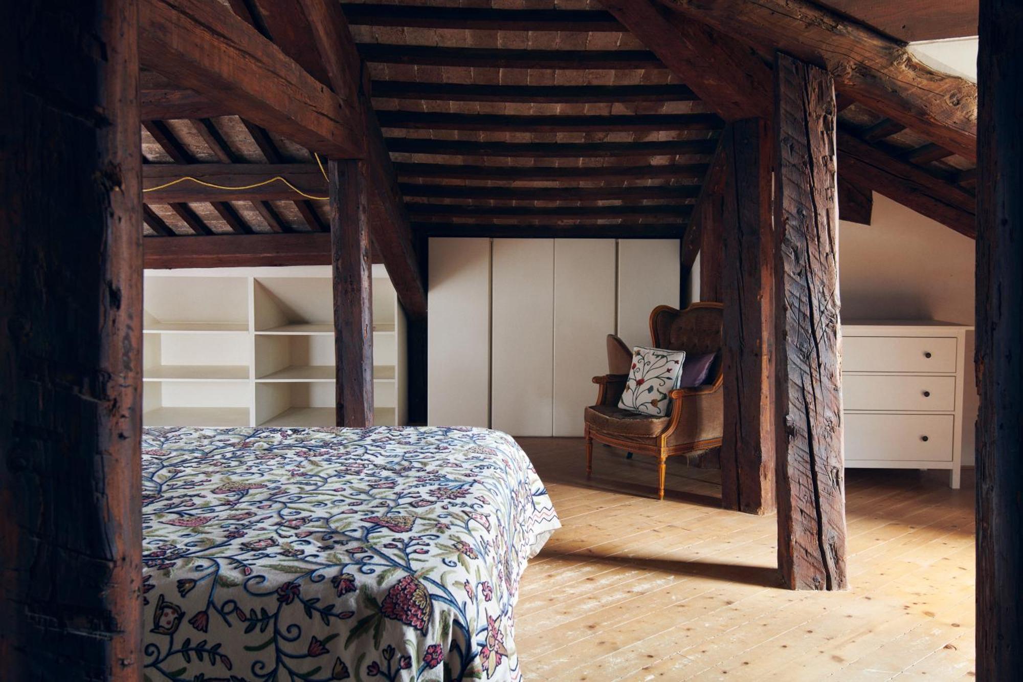 Aparthotel Palazzo Contarini Della Porta Di Ferro Benátky Exteriér fotografie