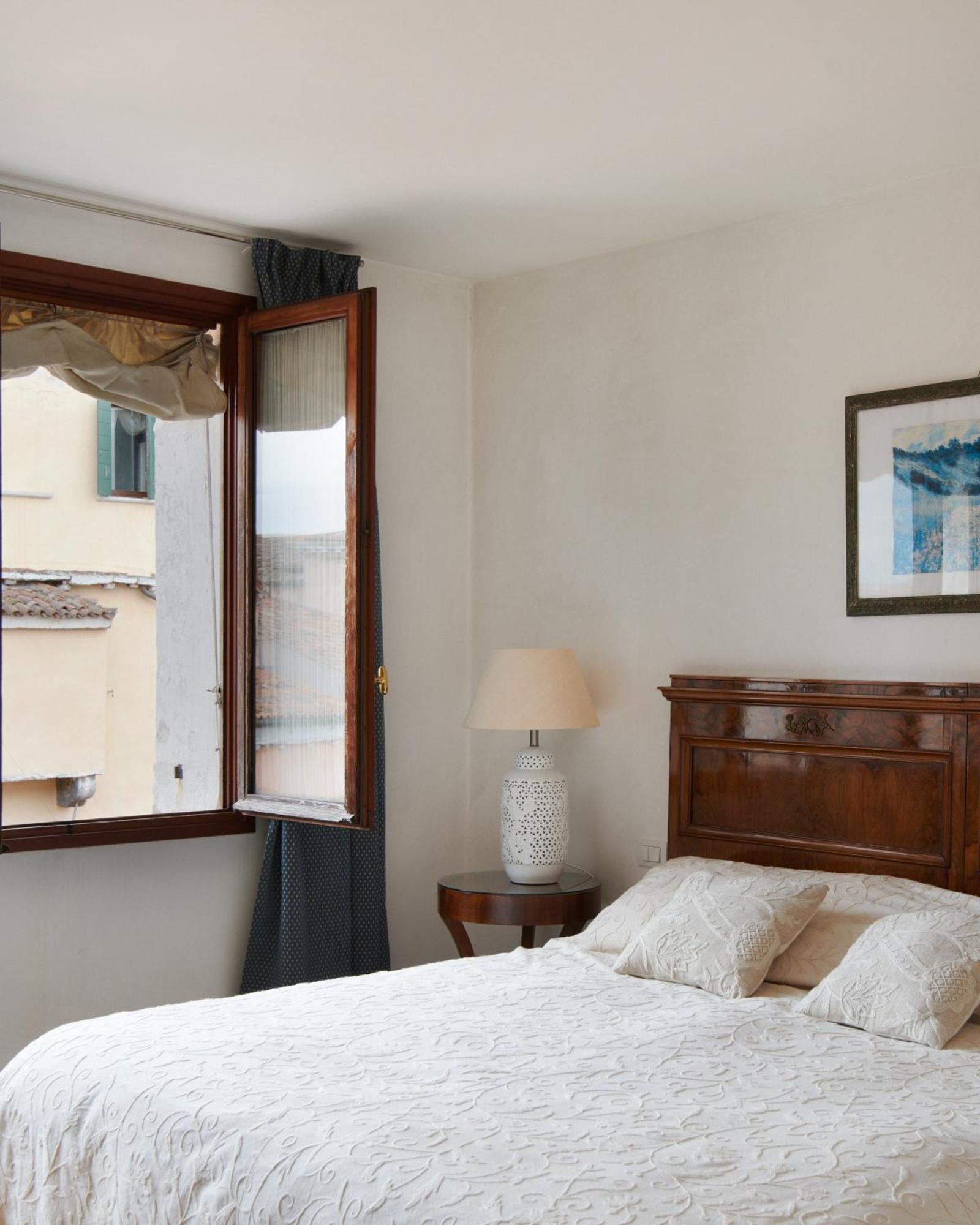 Aparthotel Palazzo Contarini Della Porta Di Ferro Benátky Exteriér fotografie