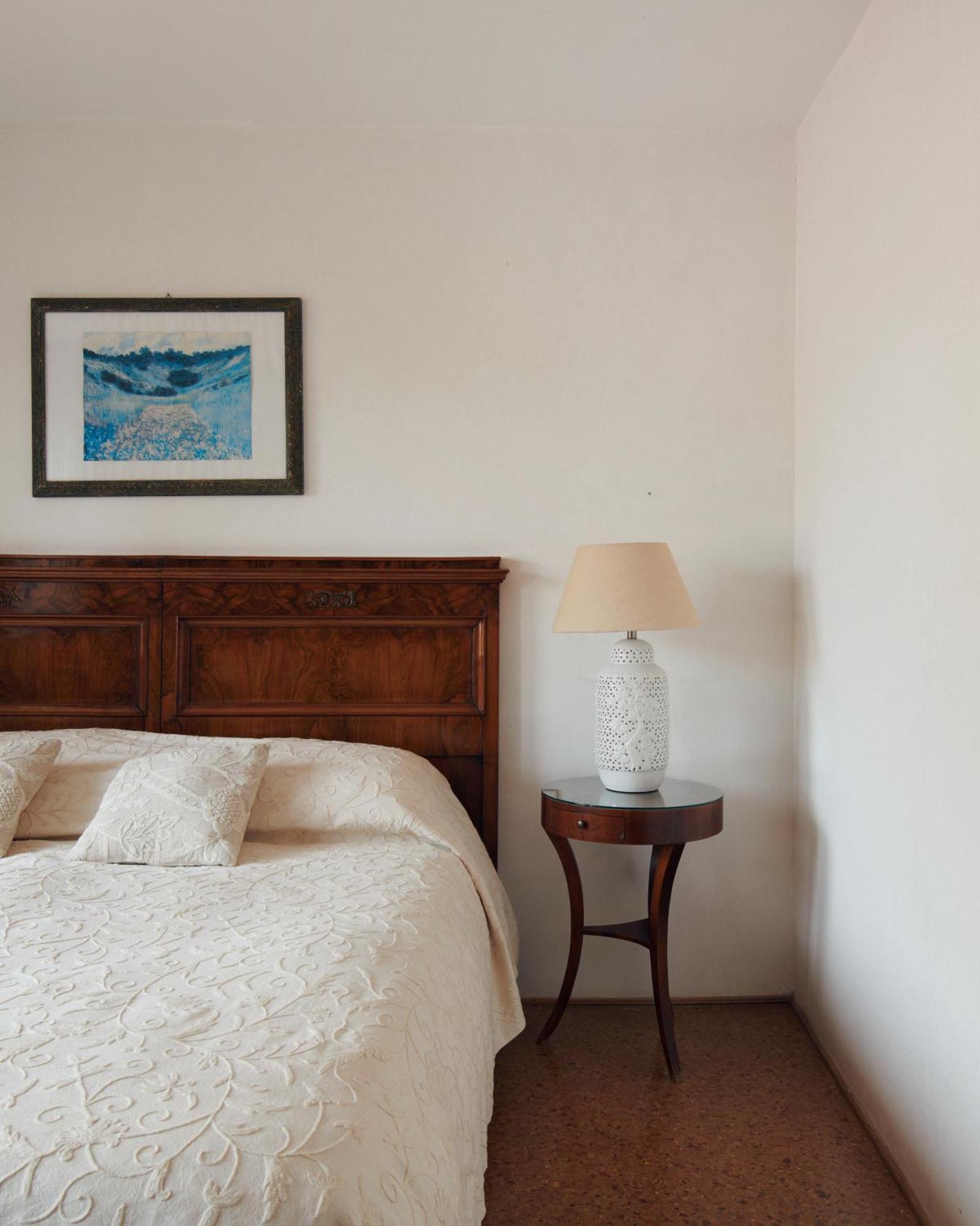 Aparthotel Palazzo Contarini Della Porta Di Ferro Benátky Exteriér fotografie