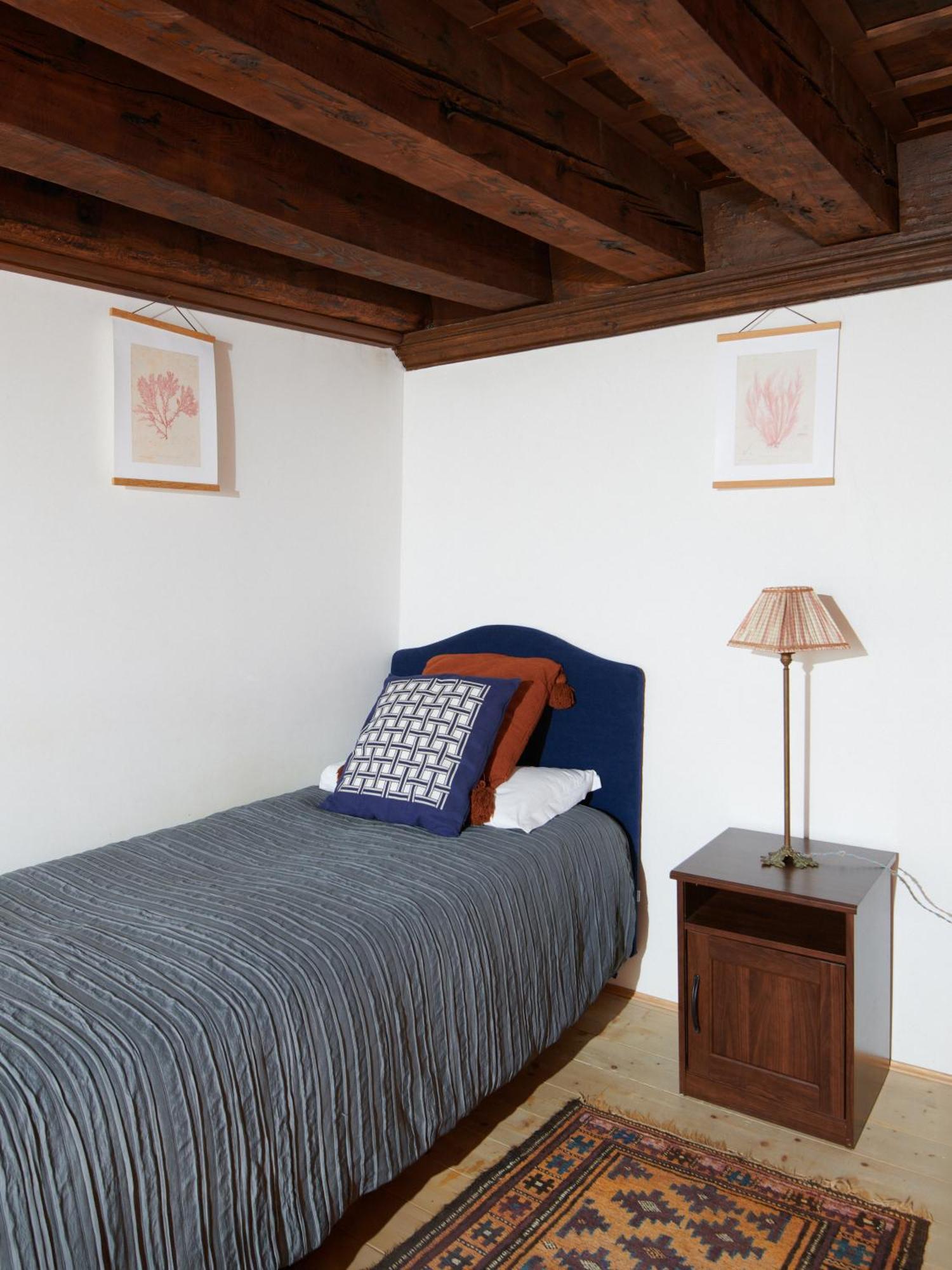 Aparthotel Palazzo Contarini Della Porta Di Ferro Benátky Exteriér fotografie